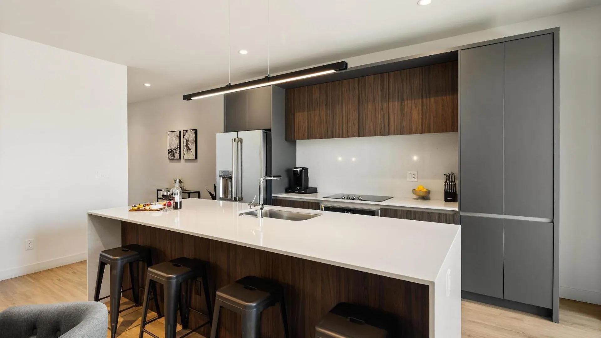 Holiday home Moxie - Modern Luxe - Hot Tub - Heart Of Old Town Villa Scottsdale