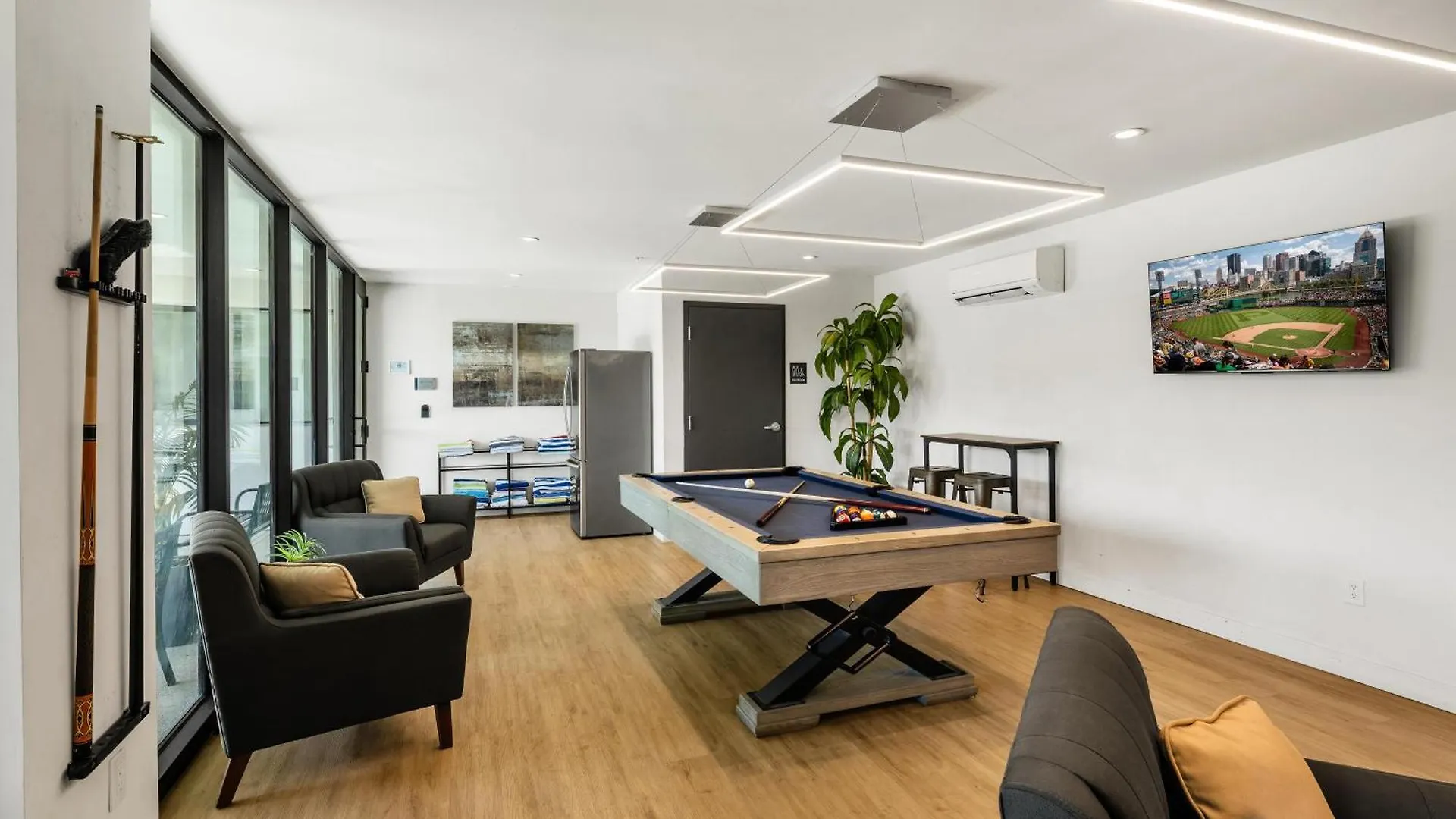 Holiday home Moxie - Modern Luxe - Hot Tub - Heart Of Old Town Villa Scottsdale United States